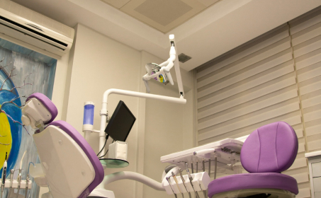 Clear Smile Aligner
