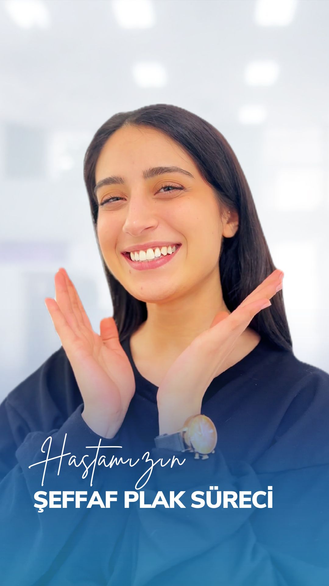 Clear Smile Aligner
